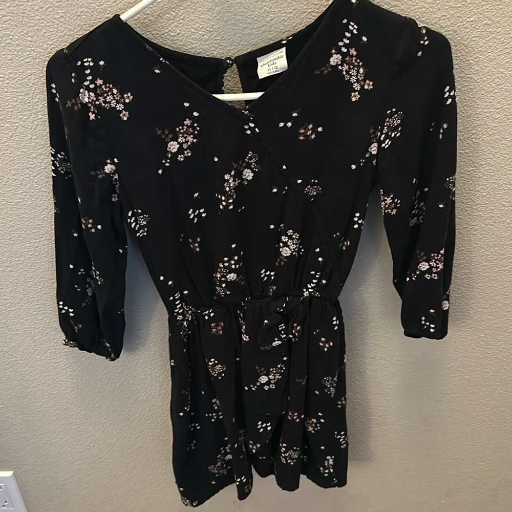 Abercrombie Kids Size 11/12